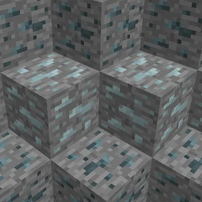 Gimme More Ores