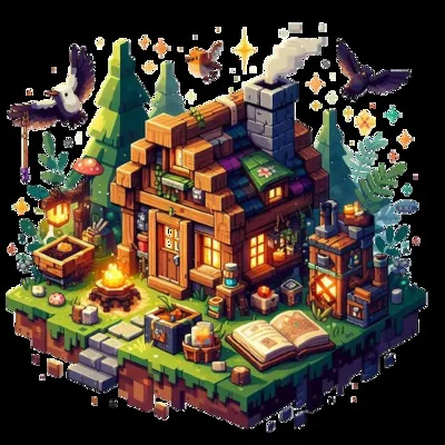 [Update-Stop] Lunis Cozy Adventure