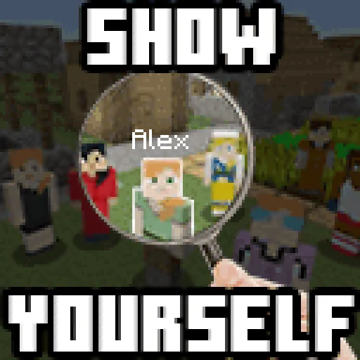 Show Yourself