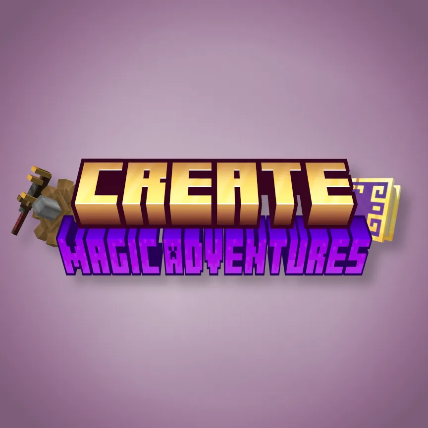 Create: Magic Adventures