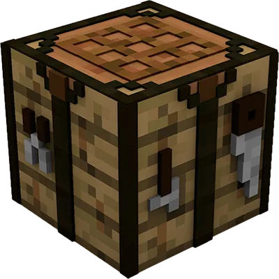 Wesley's Craftables