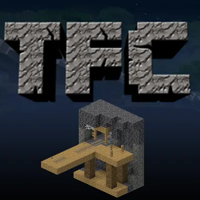 TFC Structures - Better Mineshafts