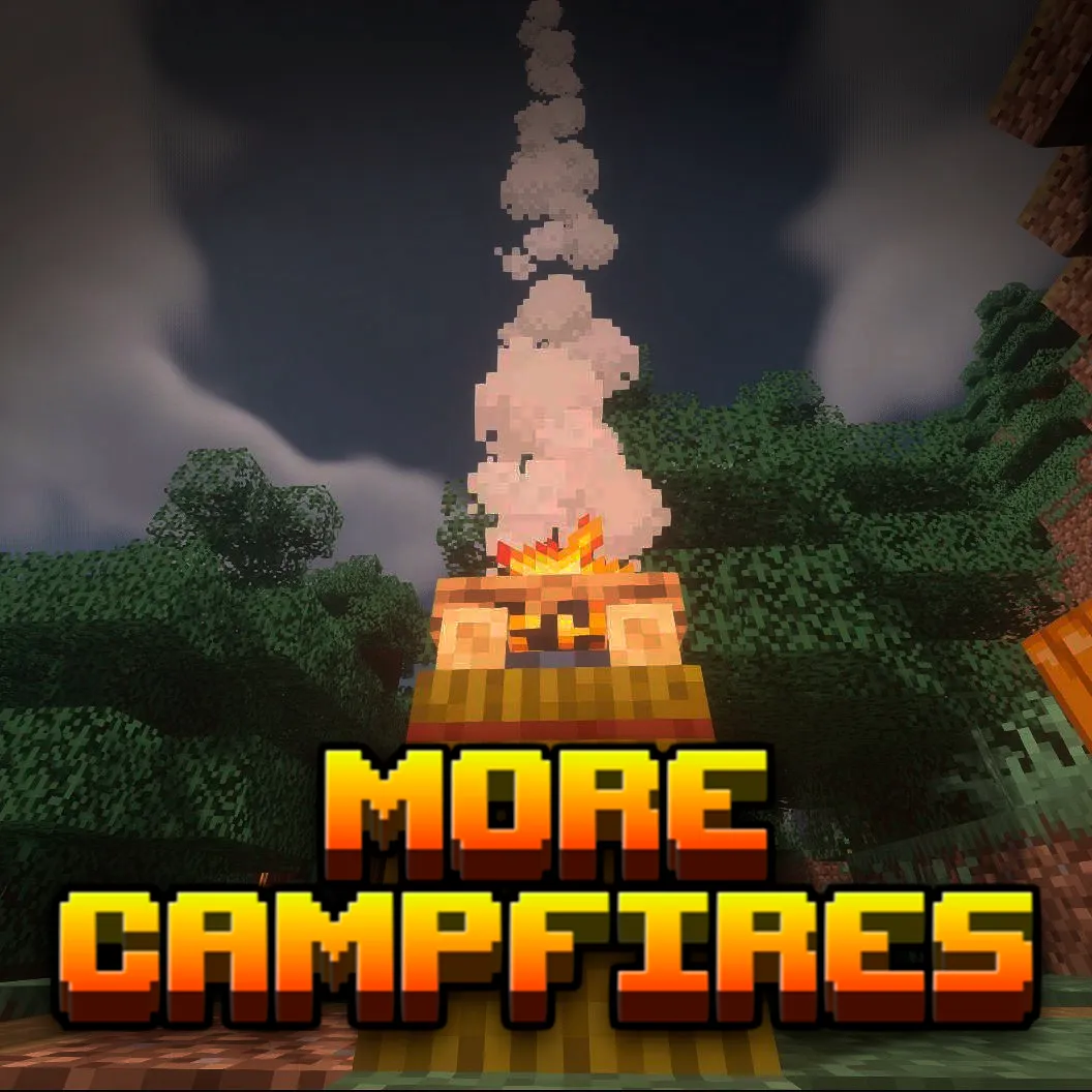 More Campfires