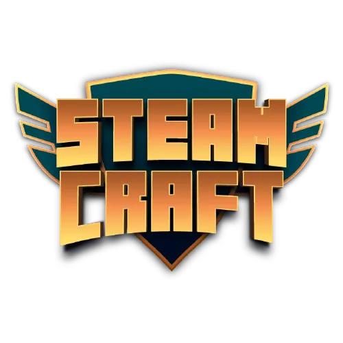 SteamCraft - focussed Create 