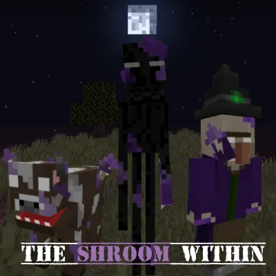 The Shroom Within