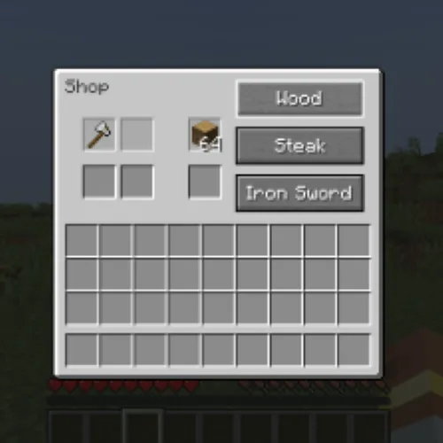 FatalMistake02's Simple Shop