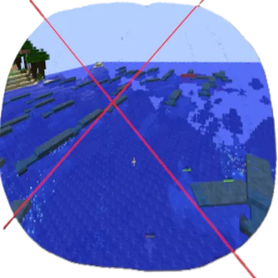 DivineRPG Ocean Spawn Fix