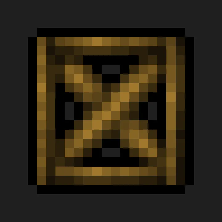 Blockcraftery: Refurbished