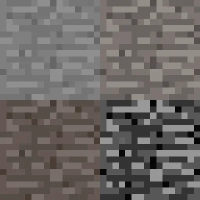 Strata Stone Textures