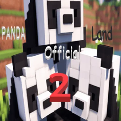 PandaLand Pack Official 2