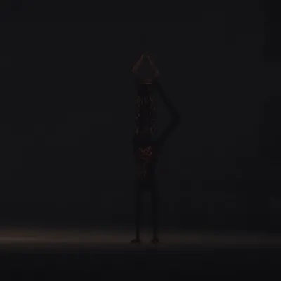 The Nether Stalker Dweller