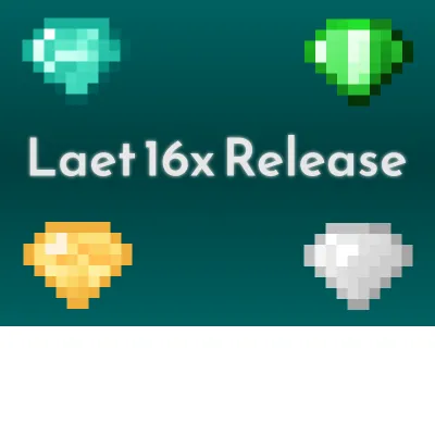 Laet 16x