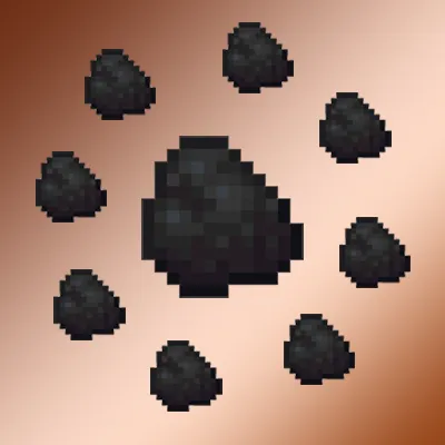 Imp's Coal