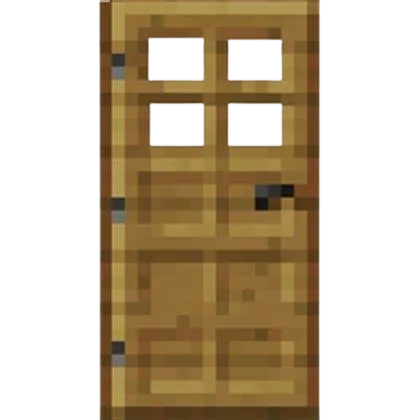 Old Door Sounds