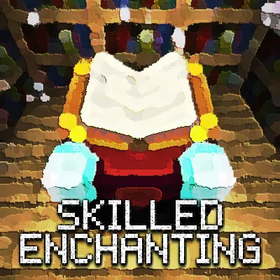 Skilled Enchanting [Fabric]