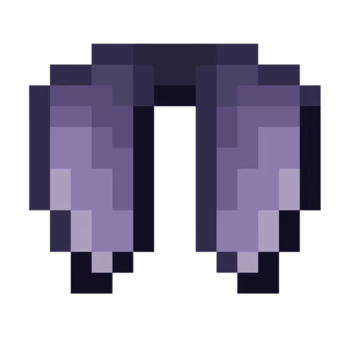 Classic+ Elytra - Better Wings