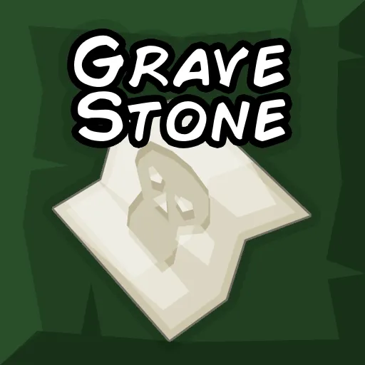 GraveStone BDCraft