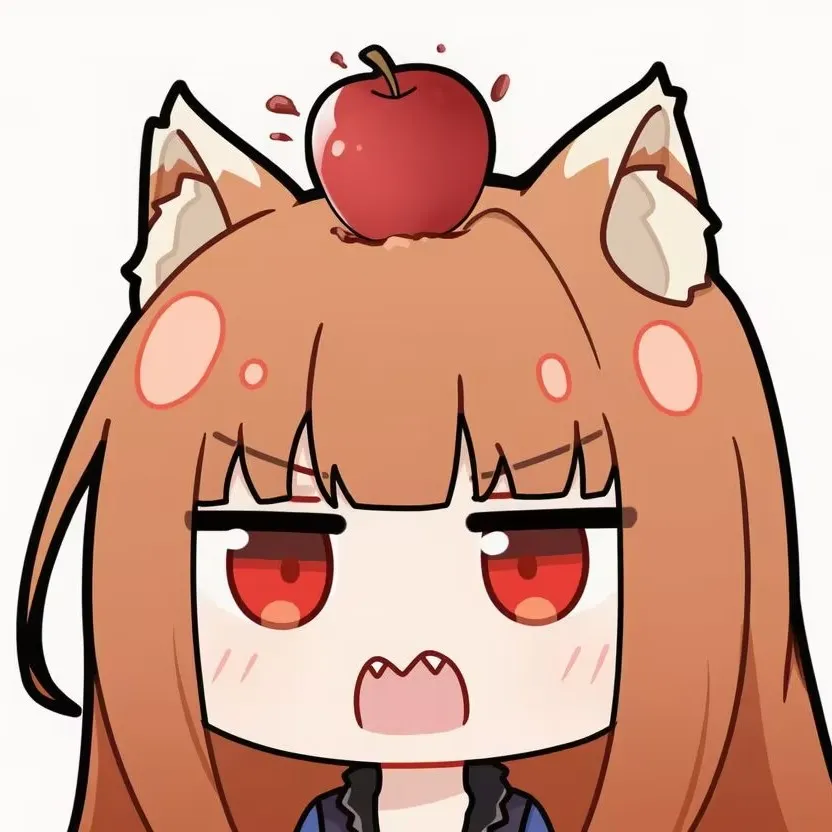 Newton's Apples