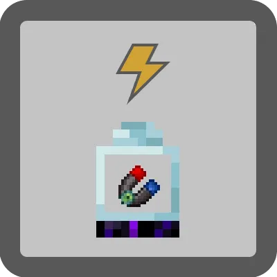 E Magnet [FABRIC] (Continued)