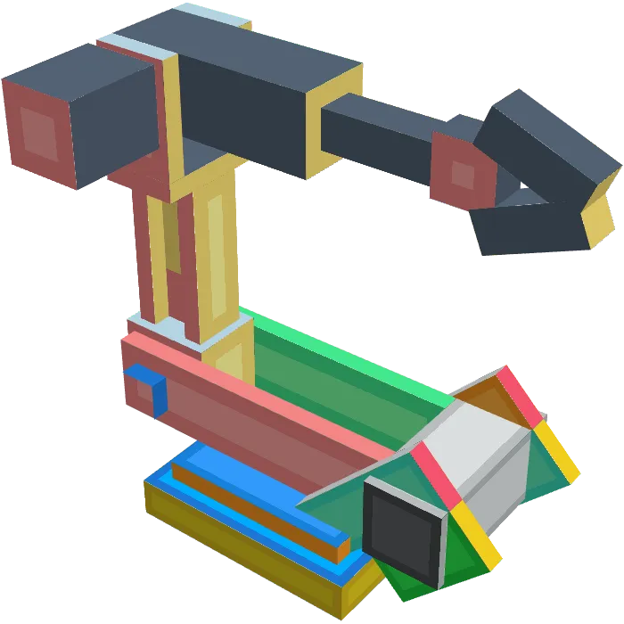 Placeable GTM logistics