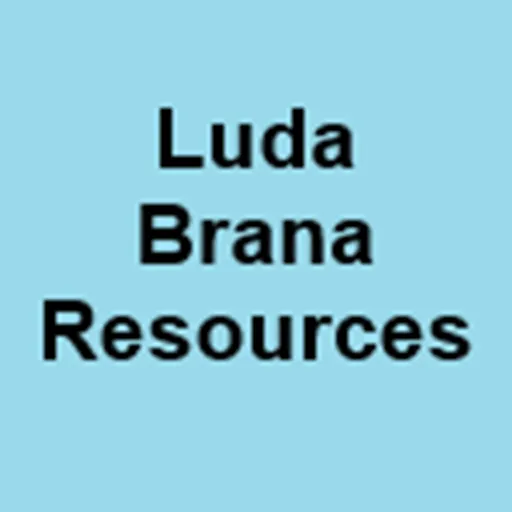 Luda Brana Resources