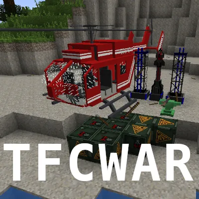 TFC War