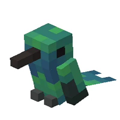Simply Alex’s Mobs