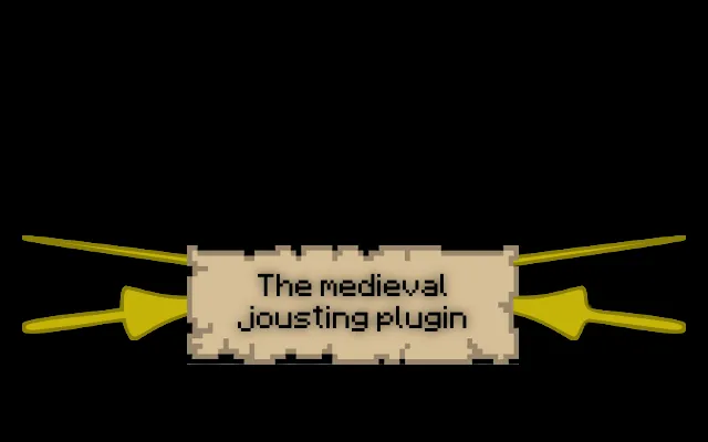 Jouster