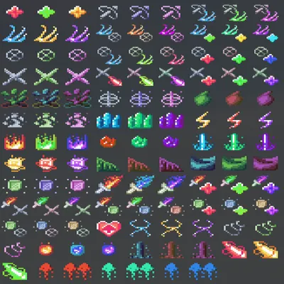 Better Icons
