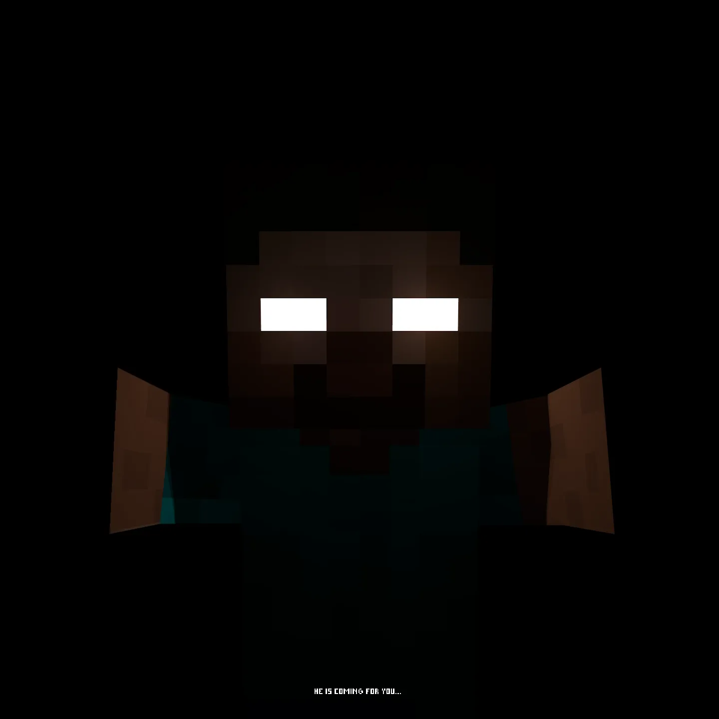 Very Scary Survival