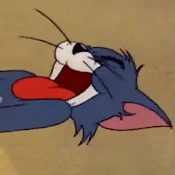 Tom Screams