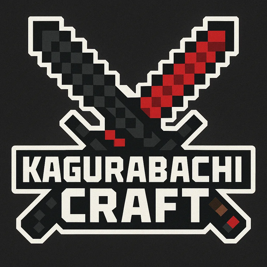 Kagurabachi Craft (Salty's Version)