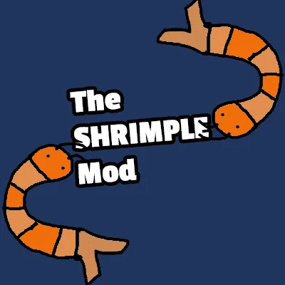 The Shrimple "Changes Required"