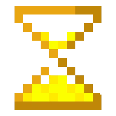 TFC Hourglass