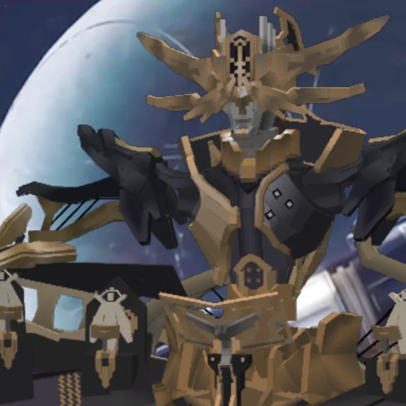 Star Rail: Apocalyptic Shadow