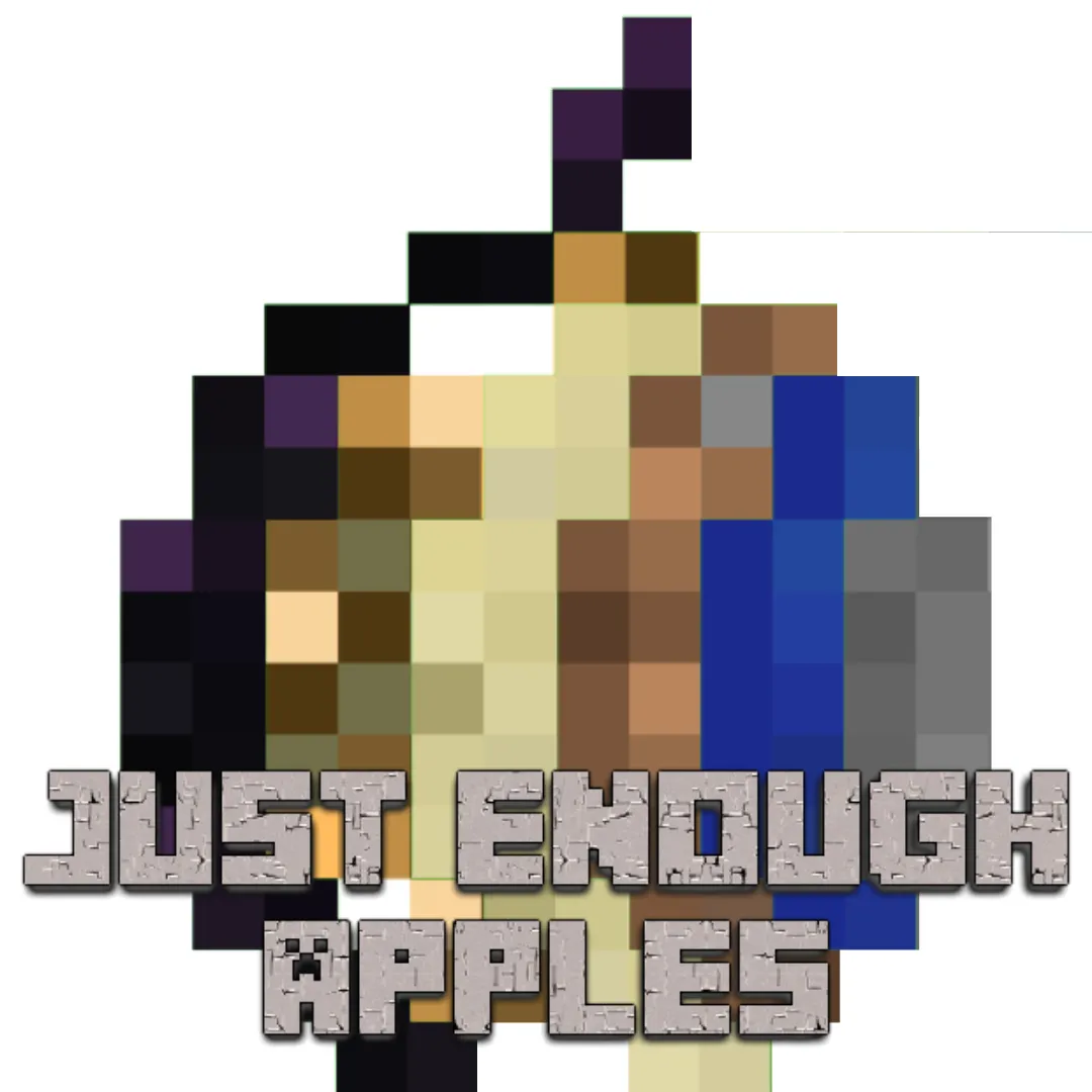 Just Enough Apples