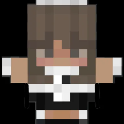 Maid Girl Totem