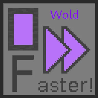 WoldFaster