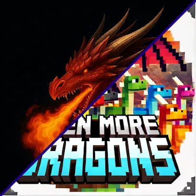 Even More Dragon Breaths