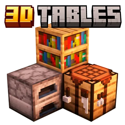 Tables 3D - Heycronus