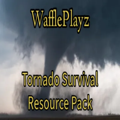 WafflePlayz Tornado Survival Pack