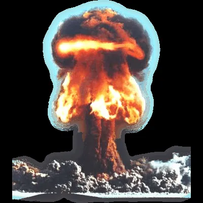  cold war the fight