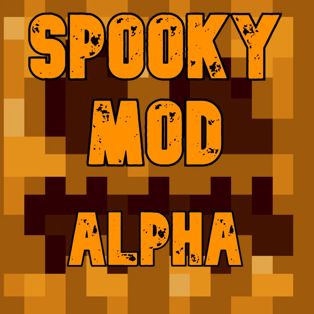SpookyLand Mod