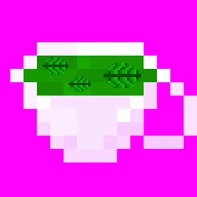 Extra Tea - Forge  (DISCONNECT)