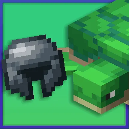 Turtleboi's Legendary Items