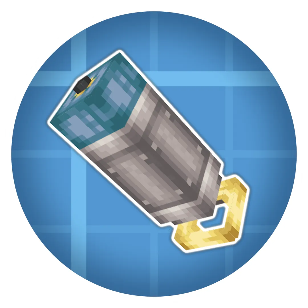 CBC: More Shells - Refreshed