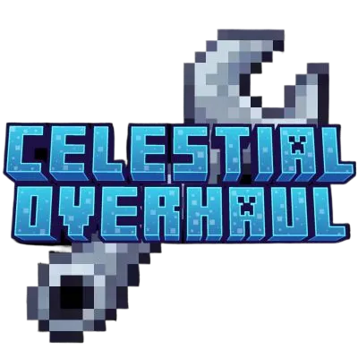 Celestial Overhaul