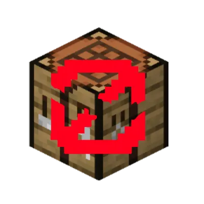 Missing Craftings [Obsolete]