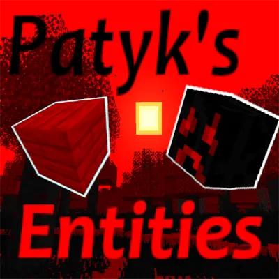 Patyk's Entities