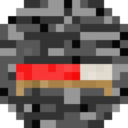 Aelpecyem's Bedrock Snoozer